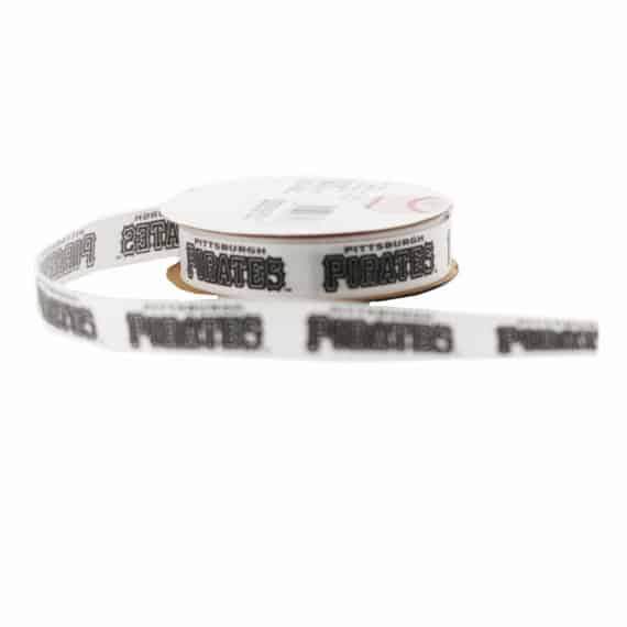 Pittsburgh Pirates MLB Ribbon