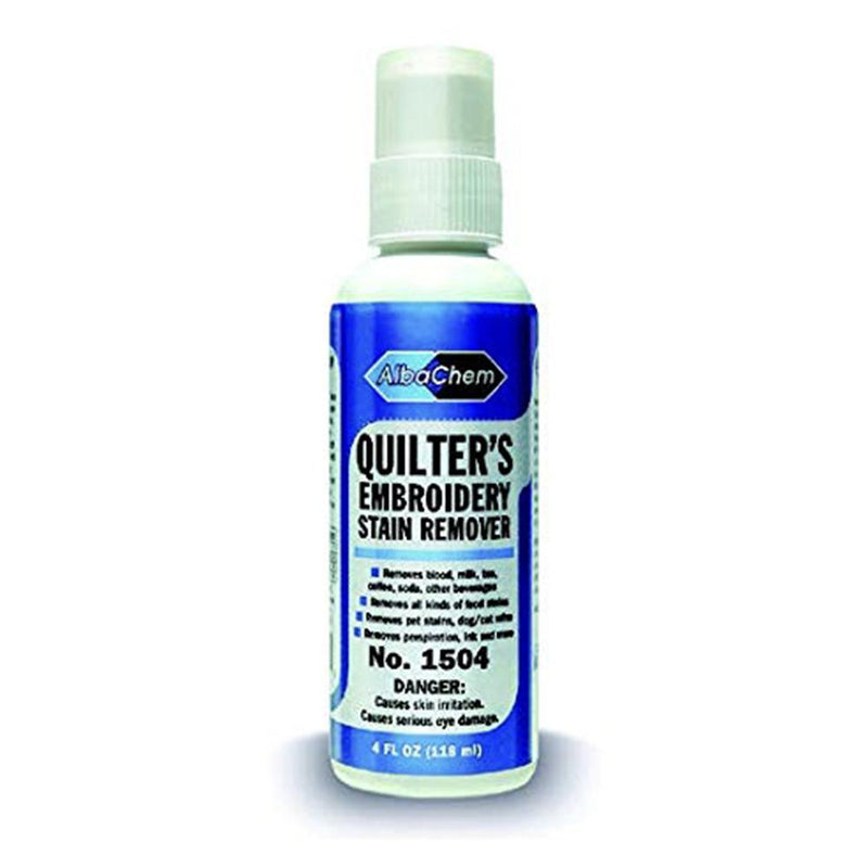 Albachem Quilter's Stain Remover No.1504
