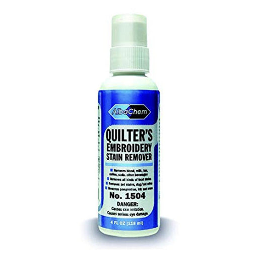 AlbaChem® PSR II Powdered Dry Cleaning Fluid