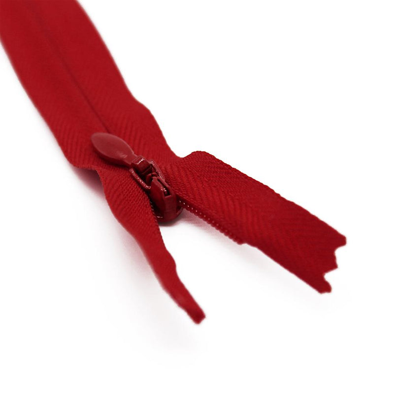 YKK® #2 CONCEAL® - Invisible 25pc Assortment of Colors