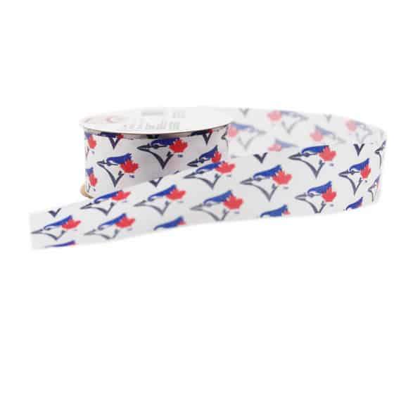 Toronto Blue Jays MLB Ribbon