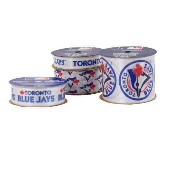 Toronto Blue Jays MLB Ribbon