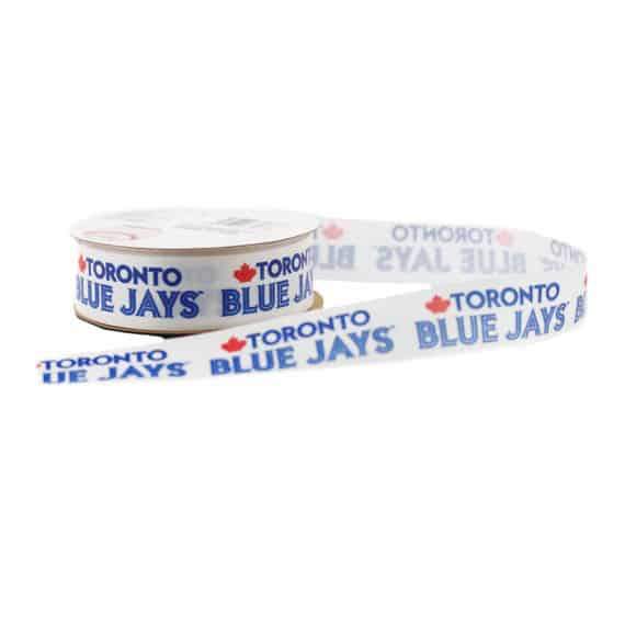 Toronto Blue Jays MLB Ribbon
