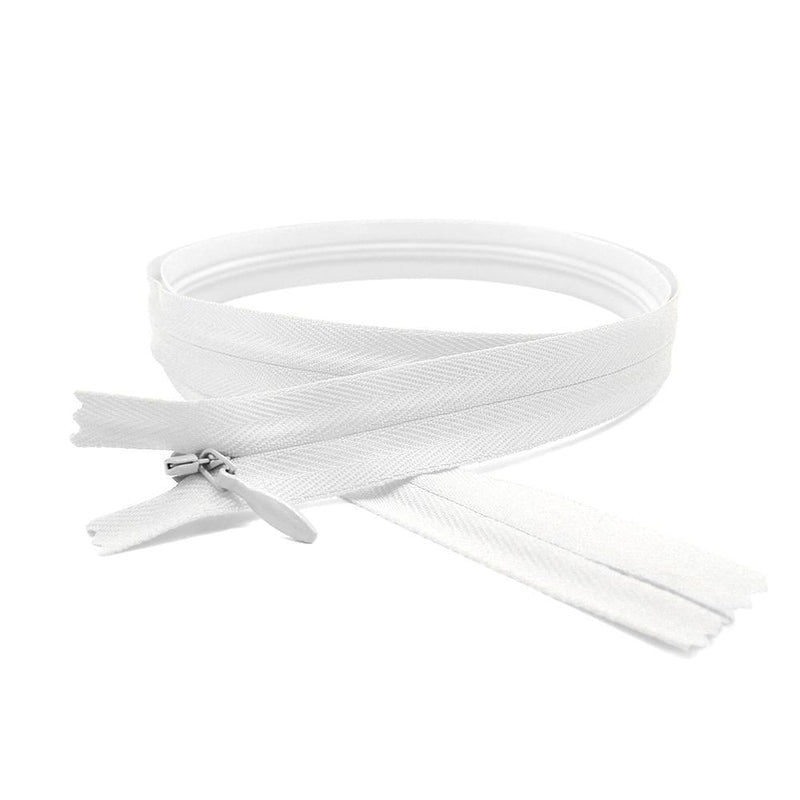 YKK® #2 CONCEAL® - Invisible Assortment of Colors & Length