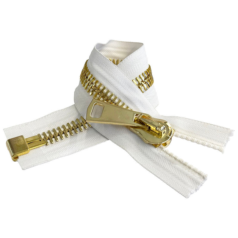 #15 High-End Shiny Gold - Separator - White or Black Tape