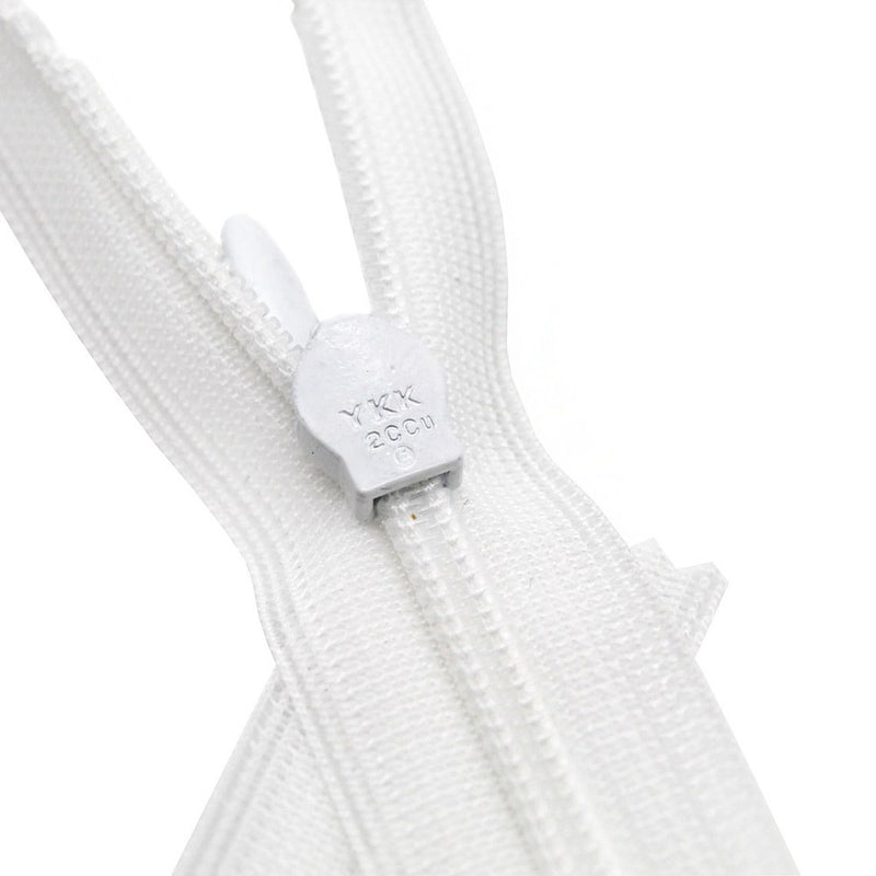 YKK #2 Conceal-Invisible Beulon-Knit Tape -  25 piece pack. Free Shipping Included.