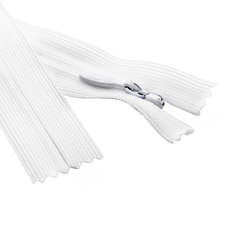 YKK #2 Conceal-Invisible Beulon-Knit Tape -  25 piece pack. Free Shipping Included.
