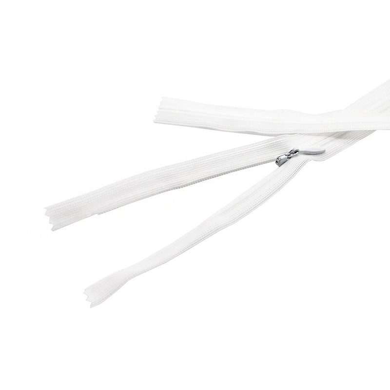YKK #2 Conceal-Invisible Beulon-Knit Tape -  25 piece pack. Free Shipping Included.
