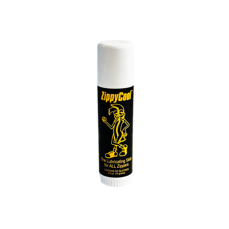 ZippyCool Lubricating Stick for All Zippers