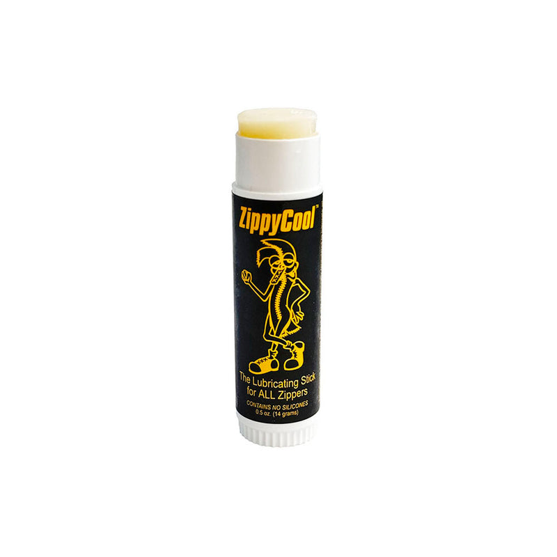 ZippyCool Lubricating Stick for All Zippers